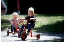 Winther Driewieler Midi KDV 522453 -OUTDOOR SPEELGOED Winkel f462120bf8b2f30e0bf04553165fa15c85d30c690b78b6a863e625a0caaf5983