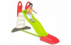 Smoby XL Glijbaan Met Waterfunctie -OUTDOOR SPEELGOED Winkel f49b821d0023f08a5880fd7a6940fb1b2660ba94af1561c28994b55791e821ad