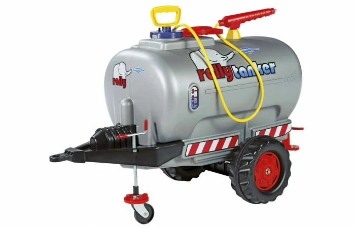 ROLLY TOYS Giertank 3 ROLLY TOYS Giertank