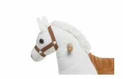 Animal Riding Paard Snowy Medium Wit -OUTDOOR SPEELGOED Winkel f55ecf4ae3d2ac6a8d54dee341912611cc7fb6810e3a37ec9a2db02d33a7f2f3