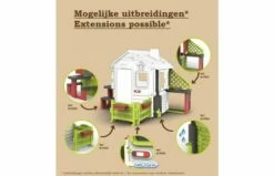 Speelhuis Smoby Jura Lodge 2022 -OUTDOOR SPEELGOED Winkel f57b9df11d0f96d2a2184341f852e4c4b9664c07950e2cd59daada236ce67ca8