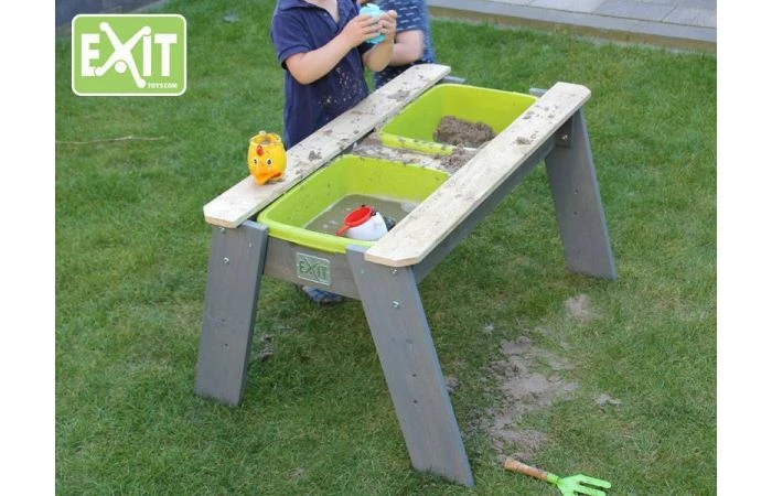 EXIT Aksent Zand- En Watertafel L 10 EXIT Aksent Zand- En Watertafel L - Afbeelding 8