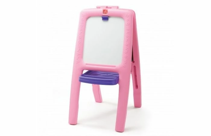 Step2 Schoolbord - 2 Kleuren 3 Step2 Schoolbord - 2 Kleuren