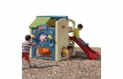 Step2 Neighborhood Fun Center Speelhuisje 9 Step2 Neighborhood Fun Center Speelhuisje -OUTDOOR SPEELGOED Winkel f7987a8d42af56bf3cd1f77469dce5bf4f92451444231929fa2312d2666fe4b0