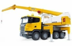 Bruder 3570 Scania Liebherr Telescoopkraan -OUTDOOR SPEELGOED Winkel f7d2a5011e21ba7b14c72aac004cb2eb93b106f6e9390ee86f4e373257017f2b