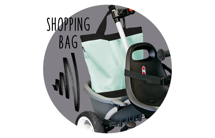 Puky CEETY® Comfort 9 Puky CEETY® Comfort - Afbeelding 7