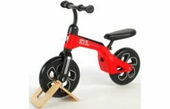 Volare Q-Play Tech 10 Inch Loopfiets Rood 20 Volare Q-Play Tech 10 Inch Loopfiets Rood -OUTDOOR SPEELGOED Winkel f814cfaee1613329021ad234bcca4fc50f6e2605ec3f2245b5efdf25bec58a15