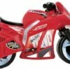 Injusa Motorbike Wind 6v
