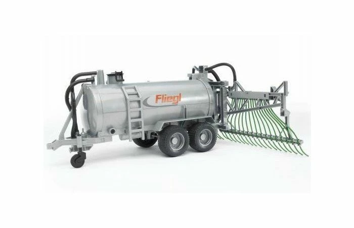 Bruder 2020 Fiegl Giertank Met Mestinjectie 7 Bruder 2020 Fiegl Giertank Met Mestinjectie - Afbeelding 5