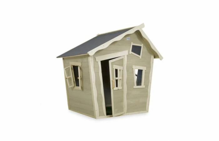 EXIT Crooky 100 Houten Speelhuis 6 EXIT Crooky 100 Houten Speelhuis - Afbeelding 4