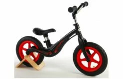 Volare Magnesium 12 Inch Loopfiets