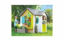 Smoby Garden House Speelhuis 14 Smoby Garden House Speelhuis -OUTDOOR SPEELGOED Winkel f8c533226027aaa6c74cecc6192c994fce8496aa9b4860eaad324e1962dde7fc