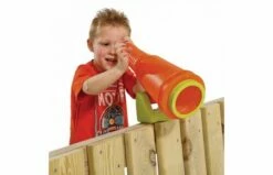 KBT Telescoop 'star' - Oranje/limoen Groen -OUTDOOR SPEELGOED Winkel f91361a02cba25d17d03c7bfd11c07ea54ea7059c33ae56e110532109bba2f44