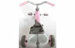 Q-Play Driewieler Tenco Pastel Roze -OUTDOOR SPEELGOED Winkel f919aadb3f0a92edd0c2f093fd6352ce9a62ecf3cc1a49ca62b99fca863d3eac