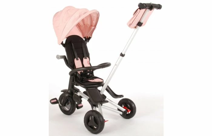 Volare Q-Play Driewieler Nova 5 Volare Q-Play Driewieler Nova - Afbeelding 3