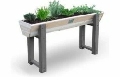 EXIT Aksent Trapezium Kweektafel M