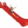 KBT Rotatiegevormde Glijbaan HDPE - 'Bronco' - H: 1500 Mm - Rood -OUTDOOR SPEELGOED Winkel fa553a09bd75f51c5e383e6a8357039204c42200f1a7ca6e904ca5175dddee24