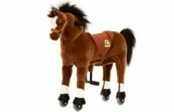 Animal Riding Paard Amadeus Small Bruin 9 Animal Riding Paard Amadeus Small Bruin -OUTDOOR SPEELGOED Winkel fa5c8794ac325eb2df719676cdcf8b2d6e9d6c1207c7349003fd0f42f4e5ea7c