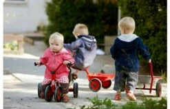 Winther Loopvierwieler KDV 8 Winther Loopvierwieler KDV -OUTDOOR SPEELGOED Winkel fa81548b1c7f22ceb8fea467458b89b9770deb1fce1a800e0cc212a5a2e43892