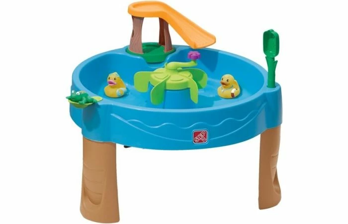 Step2 Duck Pond Watertafel 3 Step2 Duck Pond Watertafel