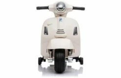 E-Scooter Mini Vespa GTS H1 Wit -OUTDOOR SPEELGOED Winkel fad06fa01073df5891139c66c1b0e23966318b4e0c6382775323aa89574bc9cf