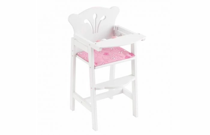 KidKraft Kinderstoel Pop Lil' Doll 13 KidKraft Kinderstoel Pop Lil' Doll - Afbeelding 11