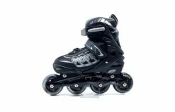 Move Inlineskates Fast Uni