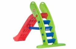 Little Tikes Reuze Glijbaan Primary -OUTDOOR SPEELGOED Winkel fb20eb1f669c69476f29ac9f46a1e57529acf2074682c9ee90ef003b53cb07dc