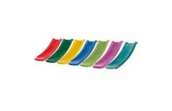 Losse Glijbaan Toba Voor Platformhoogte 60 Cm - Turquoise -OUTDOOR SPEELGOED Winkel fb7c59b19e56ed0d04c977dc162a869978d9599f819d9d95cc34bc083e848401