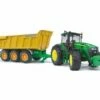 Bruder 1173 John Deere 7930 Met Joskin Aanhanger -OUTDOOR SPEELGOED Winkel fc26d072d6de443ddb006fb9a7e68d7ef75ff290c21ddbeebb1e62ee4d6eeb49