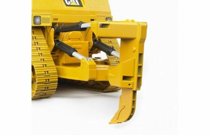 Bruder 2452 CAT Grote Bulldozer 7 Bruder 2452 CAT Grote Bulldozer - Afbeelding 5