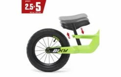 BERG Biky City Green -OUTDOOR SPEELGOED Winkel fcab7774b120092a017668a1e1d8ed01f6fa581c2f698bf9915f7f5a74f48fd5