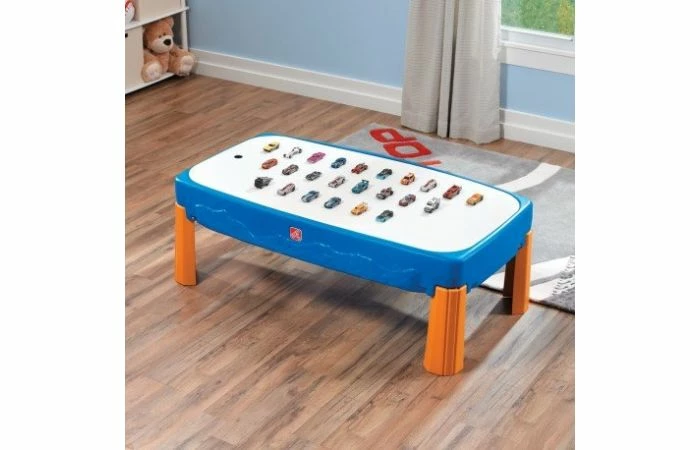 Step2 Hot Wheels Car & Track Circuit 8 Step2 Hot Wheels Car & Track Circuit - Afbeelding 6