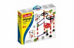 Quercetti Knikkerbaan Vortis