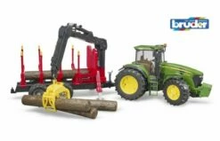 Bruder 3054 John Deere 7930 Met Bomentrailer En 4 Boomstammen 9 Bruder 3054 John Deere 7930 Met Bomentrailer En 4 Boomstammen -OUTDOOR SPEELGOED Winkel fccf3b1b829afe2d2ecc02c3cd767f9d91549b3072d024898ca79aa8acd44fa7
