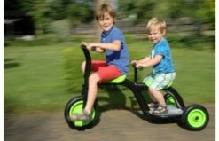Olifu Bikez Taxi (4 - 7 Jaar) -OUTDOOR SPEELGOED Winkel fcf74a333747b63aab8f118b0efd01eee8b606cfe352f13356849839879f7b12