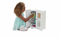 KidKraft Poppen Kledingkast -OUTDOOR SPEELGOED Winkel fd41f15cd47b6b8e69528149ec1b8e0ec12ad8ad6f9c5b9abad5ad88aaf75e0c