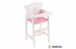 KidKraft Kinderstoel Pop Lil' Doll