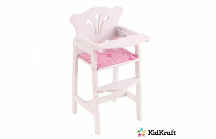 KidKraft Kinderstoel Pop Lil' Doll 3 KidKraft Kinderstoel Pop Lil' Doll