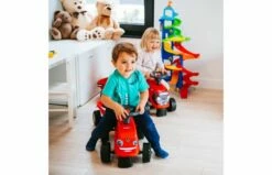 Falk Baby Case IH Ride-On Looptractor Rood 22 Falk Baby Case IH Ride-On Looptractor Rood -OUTDOOR SPEELGOED Winkel fdbe60b7d88c9496913831dcaf80b8290c286ae104638b030ab423c968cd9572
