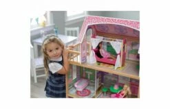 KidKraft Ava Poppenhuis 13 KidKraft Ava Poppenhuis -OUTDOOR SPEELGOED Winkel fdd6f8473dd112331999c4069cfae1c70334cc56422028ee14a969ff3442fafc