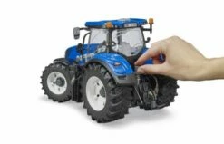 Bruder 3120 New Holland T7.315 -OUTDOOR SPEELGOED Winkel fdf95f81bfe8107471680ea030559665492cbbc0ea71b709db2857112c2b2d5f