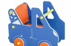 KBT Veerdier HDPE 'royal' Takelwagen -OUTDOOR SPEELGOED Winkel fe7c37aa5f271de61156c4ce69d97f1186a91832cbba83f4ce293daad78b8128