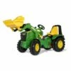 Rolly Toys John Deere Xtrac Premium Incl. Versnellingen -OUTDOOR SPEELGOED Winkel fe81306f39989d5267212db58ada8b5854a40584446e99f246aa693c60d8a20b