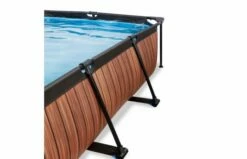 EXIT Zwembad 220x150x65cm Met Overkapping En Filterpomp 13 EXIT Zwembad 220x150x65cm Met Overkapping En Filterpomp -OUTDOOR SPEELGOED Winkel fe82487f20863b2f95b1ebbf8442ec93d6a0b34da69f481ab9afb34bc896fa5e