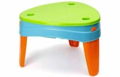 Feber Play Island Table Zand En Watertafel -OUTDOOR SPEELGOED Winkel feber island play speeltafel 457944