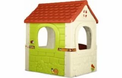 Feber Fantasy House -OUTDOOR SPEELGOED Winkel feber fantasy