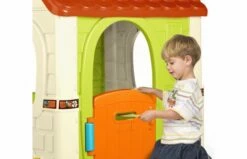 Feber Fantasy House -OUTDOOR SPEELGOED Winkel feber fantasy 1