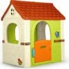 Feber Fantasy House -OUTDOOR SPEELGOED Winkel feber fantasy 2