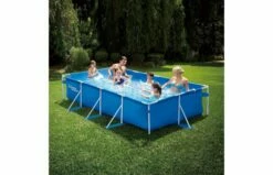 Summer Waves Intex Zwembad Small Frame 475x213x84 -OUTDOOR SPEELGOED Winkel fec474ab81726f250e17e6fa937e9ccac9377b0db7de361fb52d4dd27fef3931